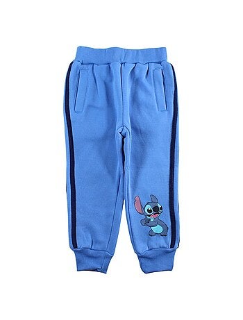 Disney - Ensemble jogging garçon veste et pantalon à motif