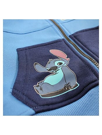 Disney - Ensemble jogging garçon veste et pantalon à motif