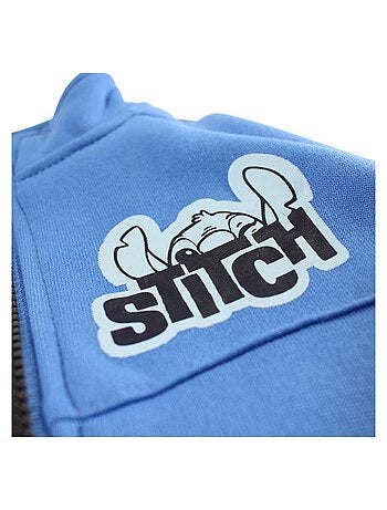 Disney - Ensemble jogging garçon veste et pantalon à motif