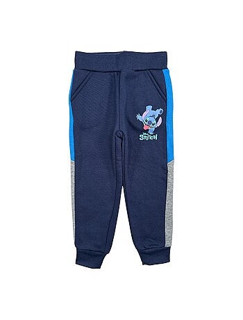 Disney - Ensemble jogging garçon veste et pantalon à motif