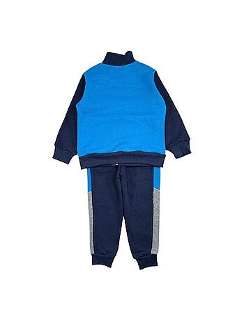 Disney - Ensemble jogging garçon veste et pantalon à motif