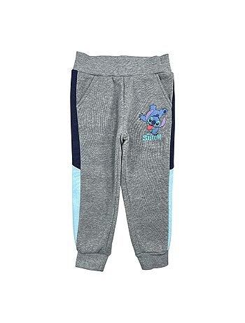 Disney - Ensemble jogging garçon veste et pantalon à motif
