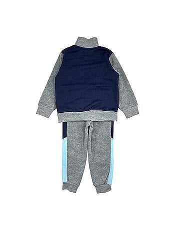 Disney - Ensemble jogging garçon veste et pantalon à motif