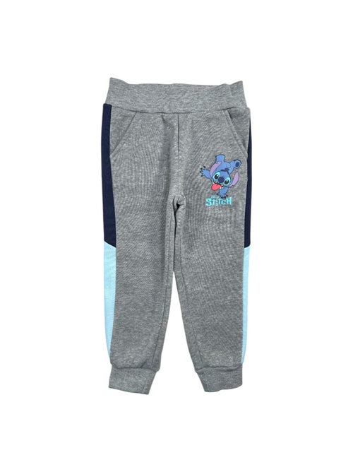 Disney - Ensemble jogging garçon veste et pantalon à motif - Kiabi