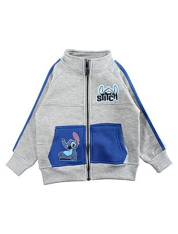 Disney - Ensemble jogging garçon veste et pantalon à motif