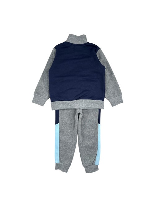 Disney - Ensemble jogging gar?on veste et pantalon ? motif - Kiabi Disney - Ensemble jogging gar?on veste et pantalon ? motif - Kiabi