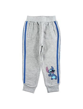 Disney - Ensemble jogging gar?on veste et pantalon ? motif