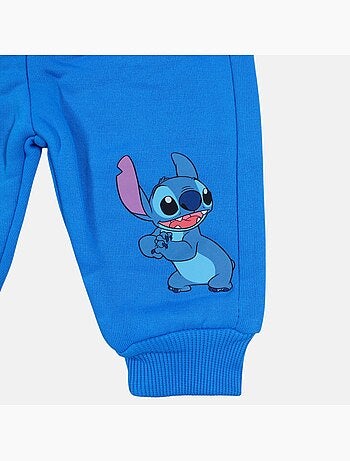Disney - ensemble surchemise boutonnée et jogging