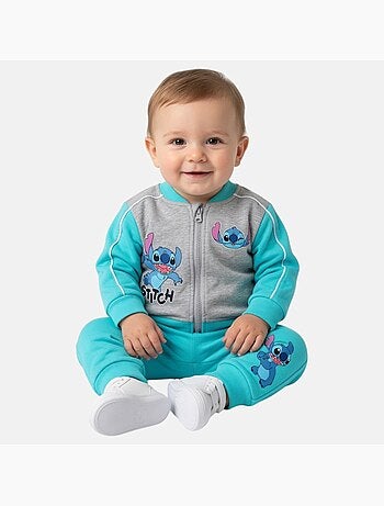 Disney - ensemble surchemise boutonnée et jogging
