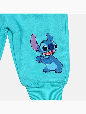 Disney - ensemble surchemise boutonnée et jogging