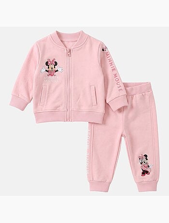 Disney - ensemble surchemise et pantalon de jogging