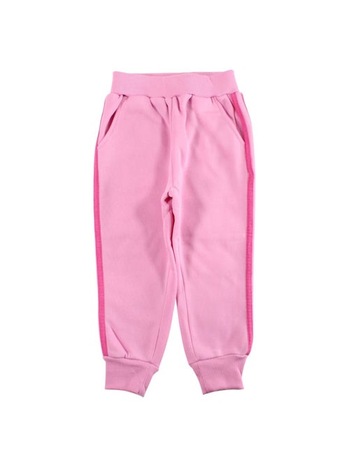 Disney - Ensemble survêtement fille imprimé avec capuche - Kiabi