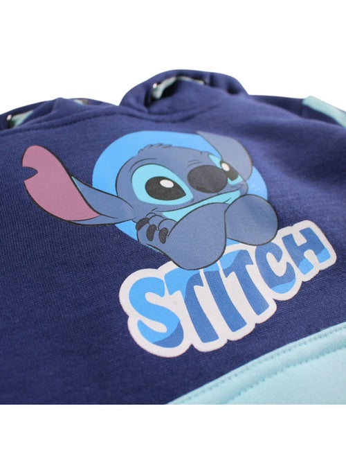 Disney - ensemble sweat à capuche et pantalon de jogging imprimés - Kiabi Disney - ensemble sweat à capuche et pantalon de jogging imprimés - Kiabi