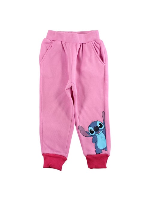 Disney - ensemble sweat à capuche et pantalon de jogging imprimés - Kiabi Disney - ensemble sweat à capuche et pantalon de jogging imprimés - Kiabi
