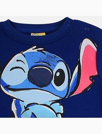 Disney - ensemble sweat et jogging, poche kangourou