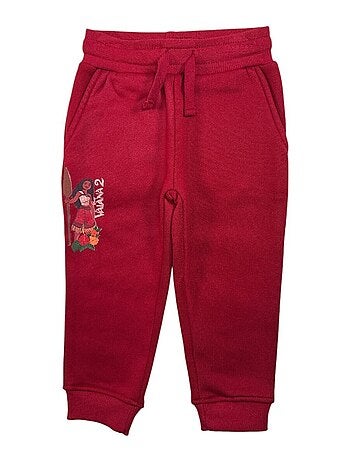 Disney - Ensemble Sweat et pantalon de jogging fille Vaiana