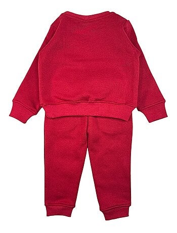 Disney - Ensemble Sweat et pantalon de jogging fille Vaiana