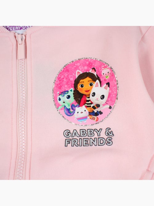 Disney - ensemble sweat et pantalon de jogging imprimés, finitions bord-côte - Kiabi Disney - ensemble sweat et pantalon de jogging imprimés, finitions bord-côte - Kiabi
