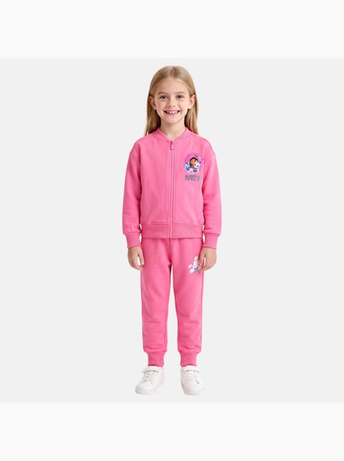 Disney - ensemble sweat et pantalon de jogging imprimés, finitions bord-côte - Kiabi Disney - ensemble sweat et pantalon de jogging imprimés, finitions bord-côte - Kiabi