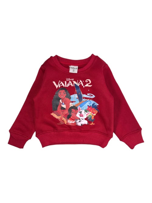 Disney - ensemble sweat et pantalon de jogging imprimés - Kiabi Disney - ensemble sweat et pantalon de jogging imprimés - Kiabi