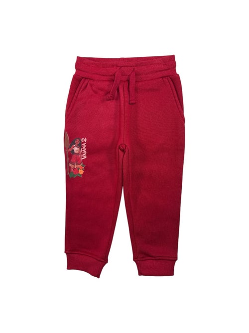 Disney - ensemble sweat et pantalon de jogging imprimés - Kiabi Disney - ensemble sweat et pantalon de jogging imprimés - Kiabi