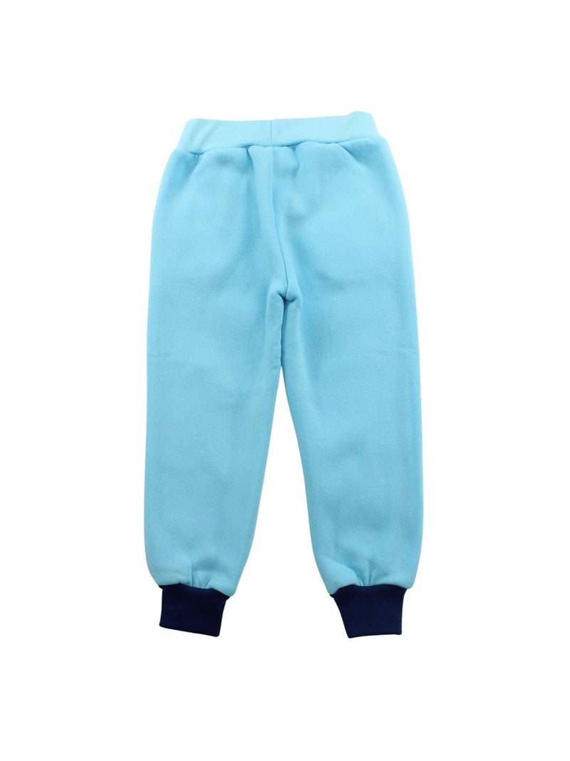 Disney - Ensemble Sweat et pantalon de jogging Lilo et Stitch Bleu - Kiabi