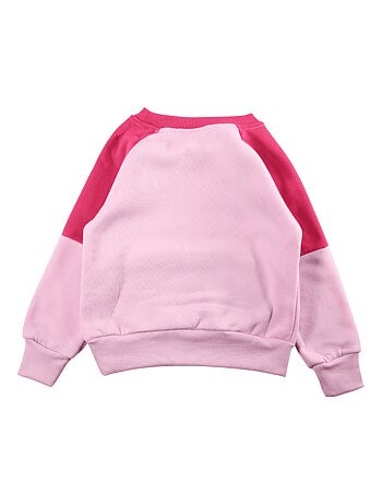 Disney - Ensemble Sweat et pantalon de jogging Minnie Fille