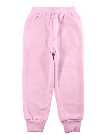 Disney - Ensemble Sweat et pantalon de jogging Minnie Fille