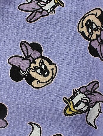 Disney - Ensemble ​​Sweat pantalon Imprimé Minnie