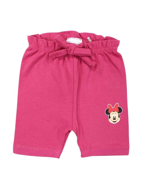 Disney - Ensemble T-shirt avec motif et legging bébé - Kiabi