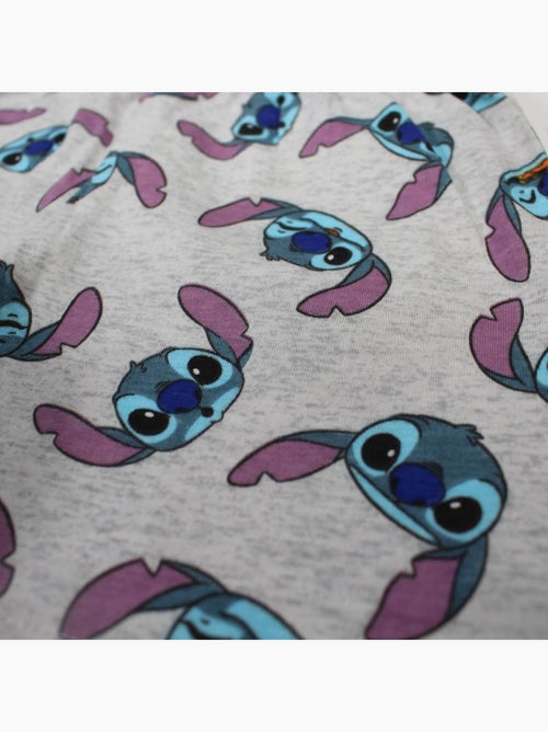 Disney - ensemble t-shirt et short assorti imprimés - Kiabi