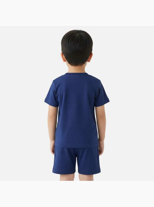 Disney - Ensemble T-shirt et short avec personnage - Kiabi Disney - Ensemble T-shirt et short avec personnage - Kiabi