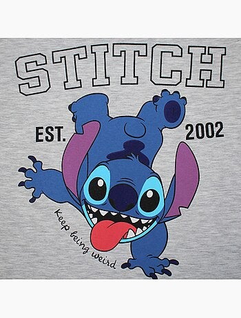 Disney - Ensemble T-shirt et short avec personnage garçon