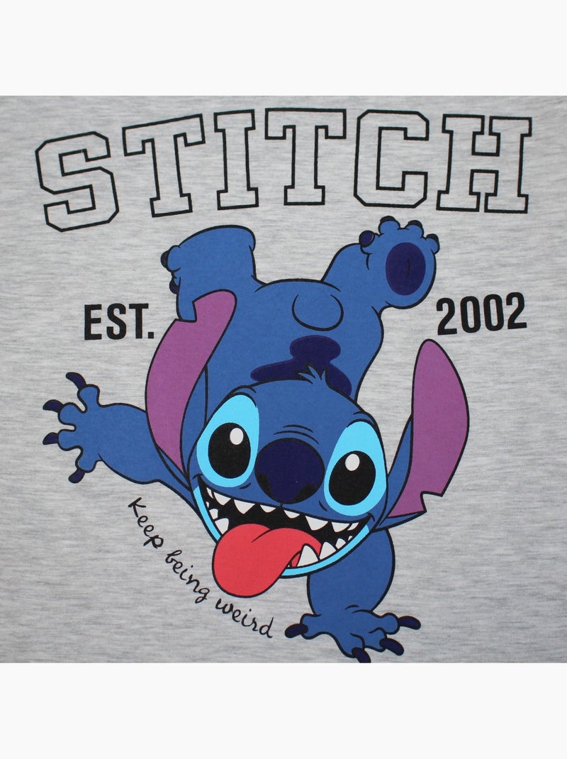 Disney - Ensemble T-shirt et short avec personnage garçon Bleu - Kiabi