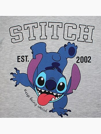Disney - Ensemble T-shirt et short avec personnage garçon
