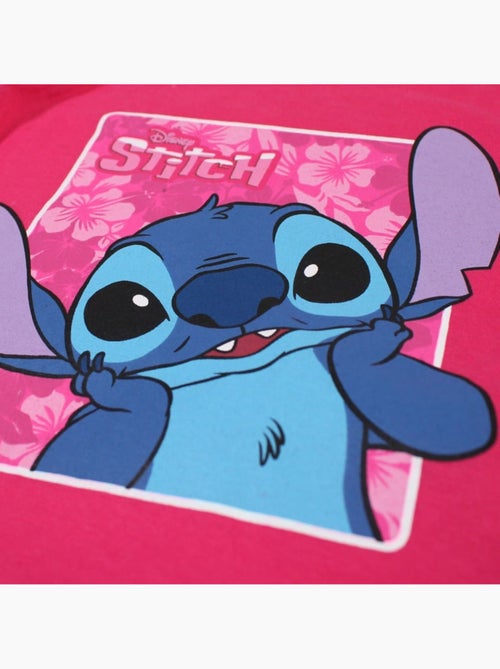 Disney - Ensemble t-shirt et short enfant à motif - Kiabi