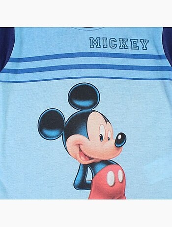 Disney - Ensemble t-shirt et short enfant imprimé