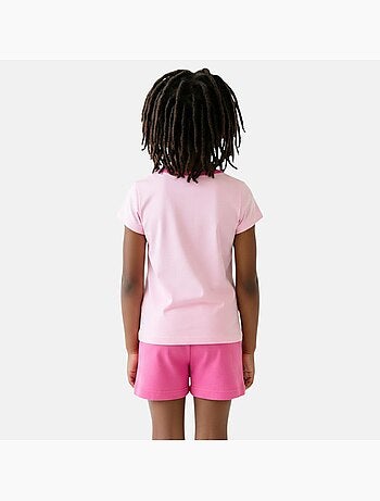 Disney - Ensemble t-shirt et short enfant imprimé