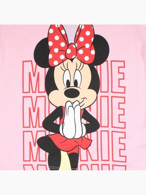 Disney - Ensemble t-shirt et short enfant imprimé - Kiabi
