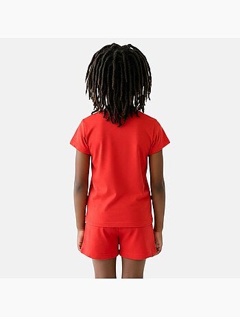 Disney - Ensemble t-shirt et short enfant imprimé