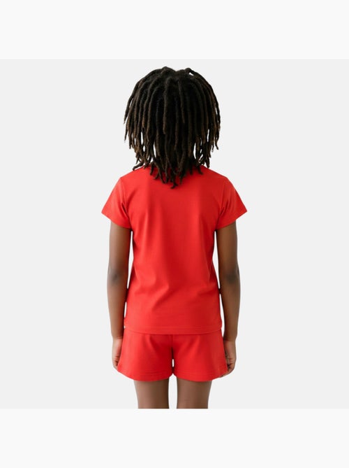 Disney - Ensemble t-shirt et short enfant imprimé - Kiabi