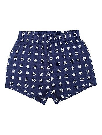 Disney - Ensemble T-shirt et Short Fille Gabby