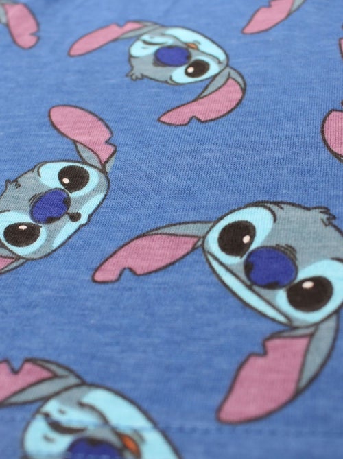 Disney - Ensemble T-shirt et Short Garçon Lilo et Stitch - Kiabi