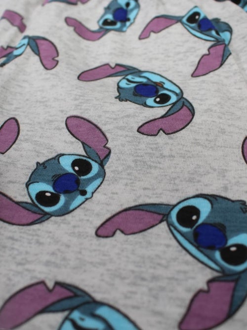 Disney - Ensemble T-shirt et Short Garçon Lilo et Stitch - Kiabi