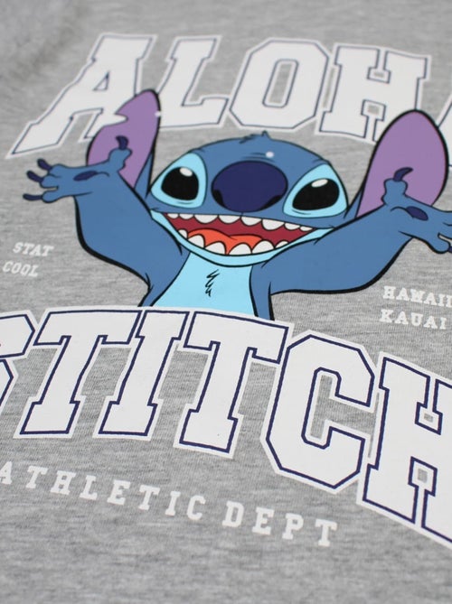 Disney - Ensemble T-shirt et Short Garçon Lilo et Stitch - Kiabi
