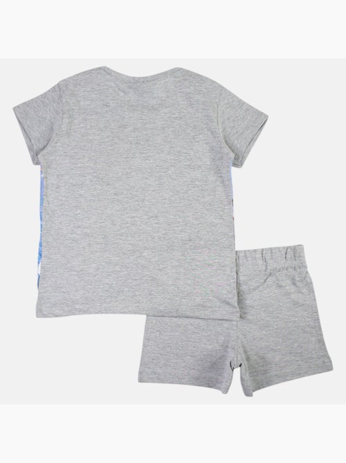Disney - ensemble t-shirt et short imprimés - Kiabi Disney - ensemble t-shirt et short imprimés - Kiabi