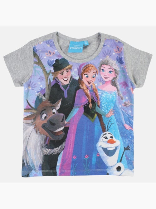 Disney - ensemble t-shirt et short imprimés - Kiabi Disney - ensemble t-shirt et short imprimés - Kiabi