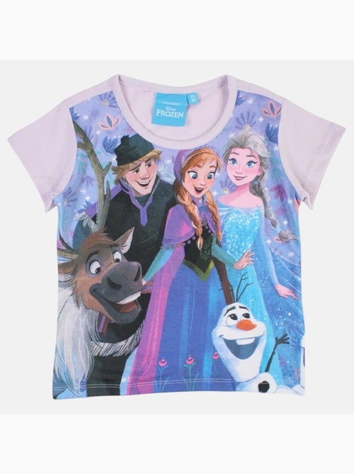 Disney - ensemble t-shirt et short imprimés - Kiabi Disney - ensemble t-shirt et short imprimés - Kiabi