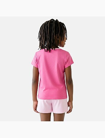 Disney - ensemble t-shirt et short imprimés