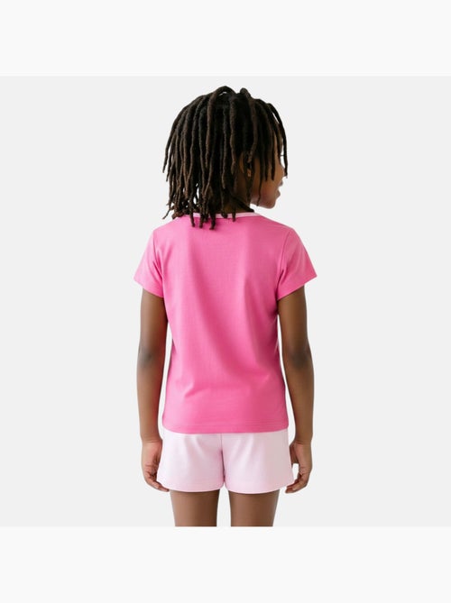 Disney - ensemble t-shirt et short imprimés - Kiabi Disney - ensemble t-shirt et short imprimés - Kiabi